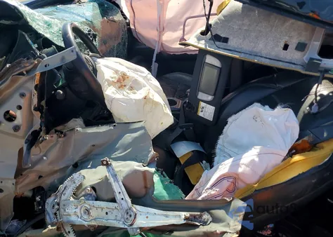 2022 Toyota Tacoma Trd Off-Road z USA, uszkodzony, nr VIN 3TMDZ5BN8NM122204